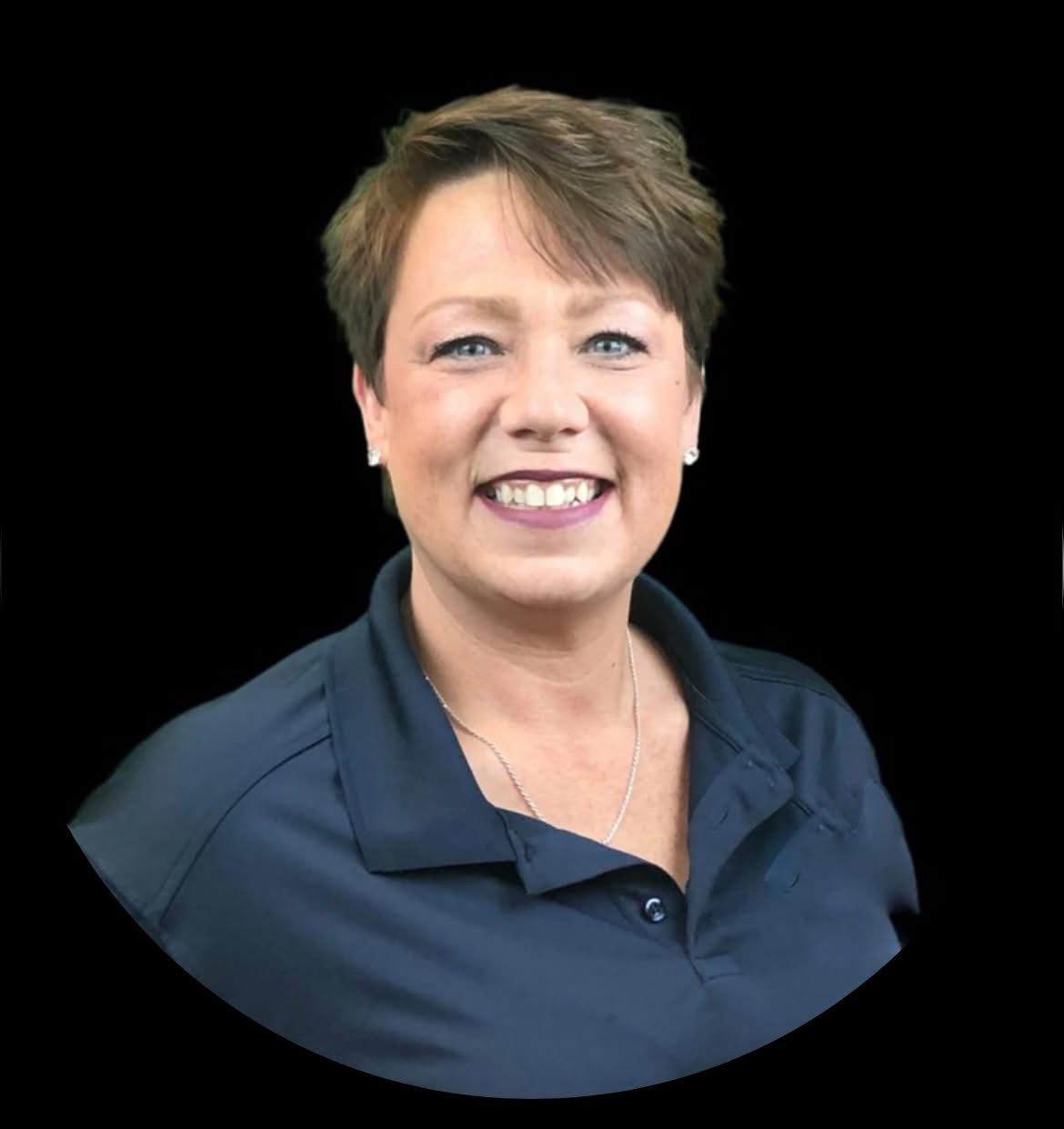 Stacey Severns, owner of Sheehan's Heating & Cooling