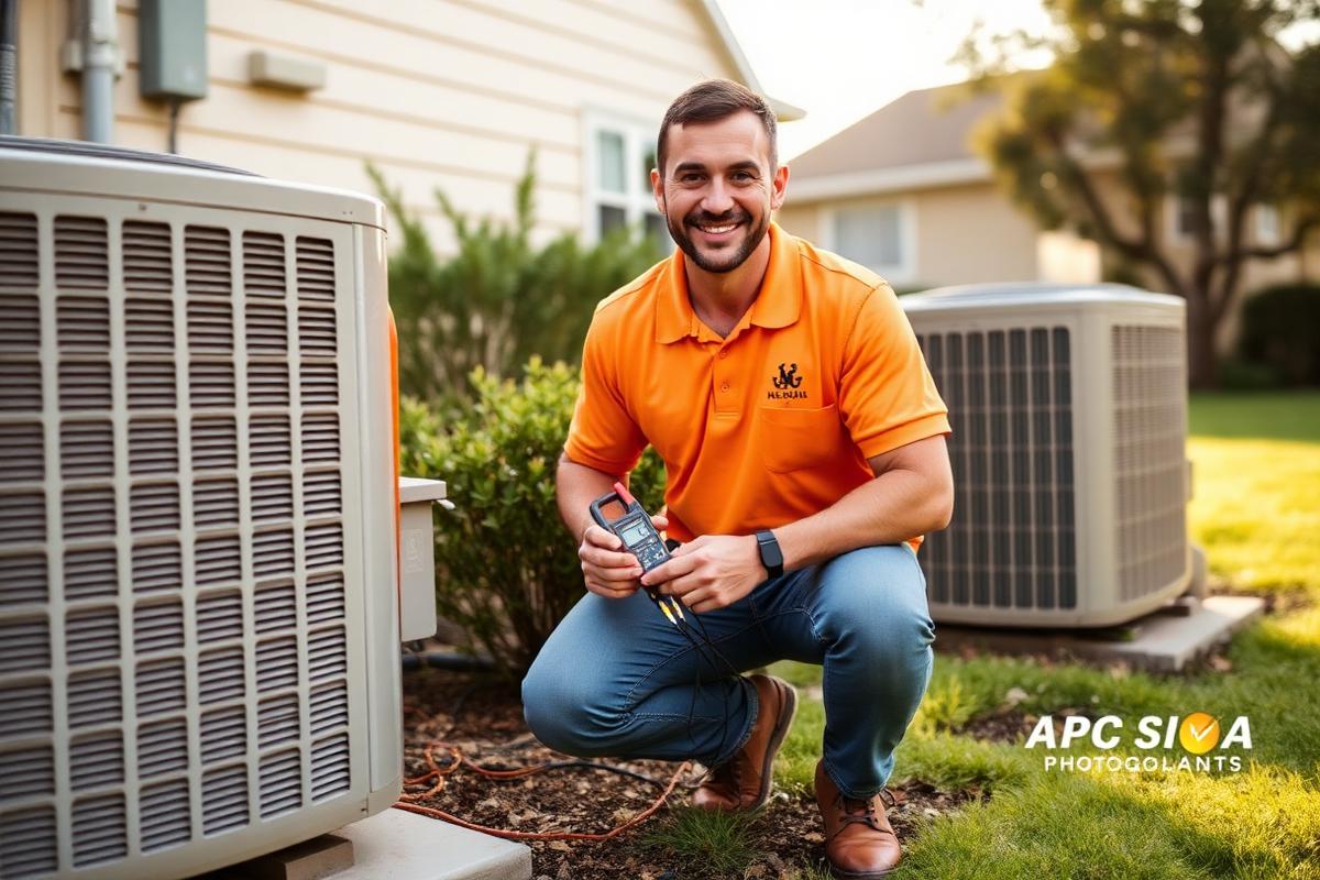 AC Repair